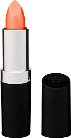 Ajakrúzs, Lasting Satin - Nr.  206 RIMMEL LONDON