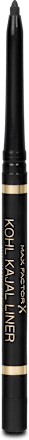Kohl Kajal olovka za oči – 001 Black MAX FACTOR