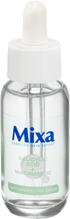 Sensitive Skin Expert sérum proti nedokonalostem Mixa