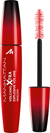 Mascara Volcano Xtra Explosive MANHATTAN Cosmetics