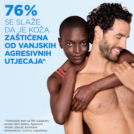 Ceramide Protect krema za jačanje zaštitne barijere kože Mixa