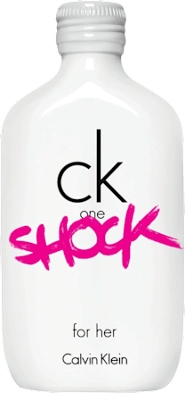 One Shock Woda toaletowa damska Calvin Klein