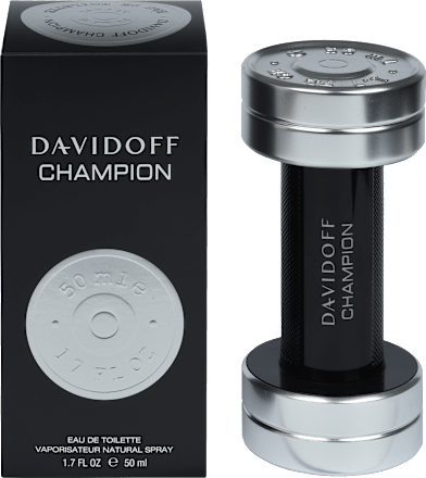 Champion Eau de Toilette  Davidoff