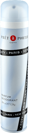 Dezodorant perfumowany PRÊT à PORTER