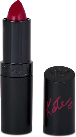 LAST FINISH Kate karmin za usne - 001 RIMMEL LONDON