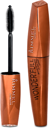 řasenka Wonder´Full černá  RIMMEL LONDON