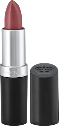 Lasting Finish karmin za usne- 077 Brink of Pink RIMMEL LONDON