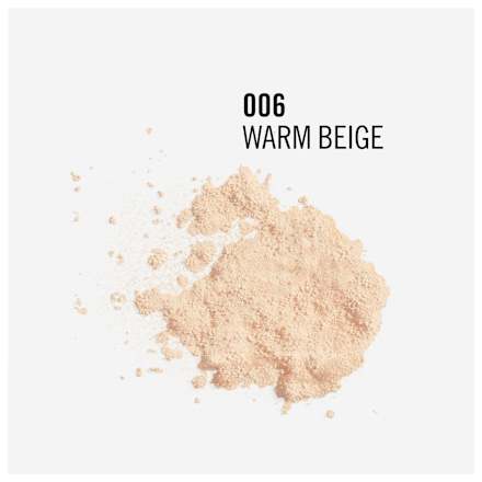 PUDER STAY MATTE 006  RIMMEL LONDON