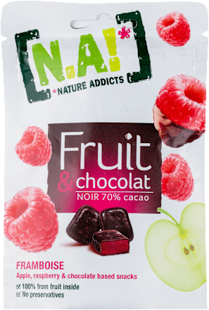 Bombone sa malinom N.A!