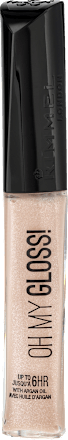 Błyszczyk do ust Oh My Gloss 100 RIMMEL LONDON