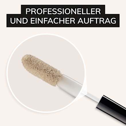 Concealer Wake Up 003 True Ivory MANHATTAN Cosmetics