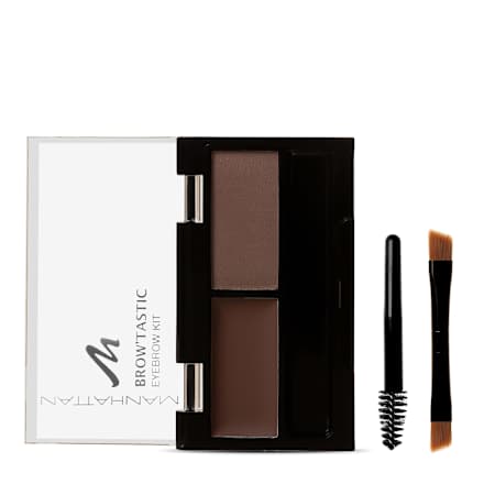 Augenbrauen Kit Brow Tastic 001 Blondy Brow  MANHATTAN Cosmetics