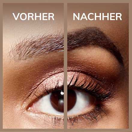 Augenbrauen Kit Brow Tastic 001 Blondy Brow  MANHATTAN Cosmetics