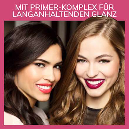 Lippenstift All in One 970 Precious Plum MANHATTAN Cosmetics