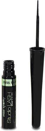 Studio Lash tuș de ochi lichid 001 Extra Black miss sporty