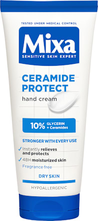 CERAMIDE PROTECT Krema za ruke Mixa