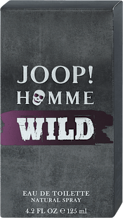 Homme Wild edt  JOOP!