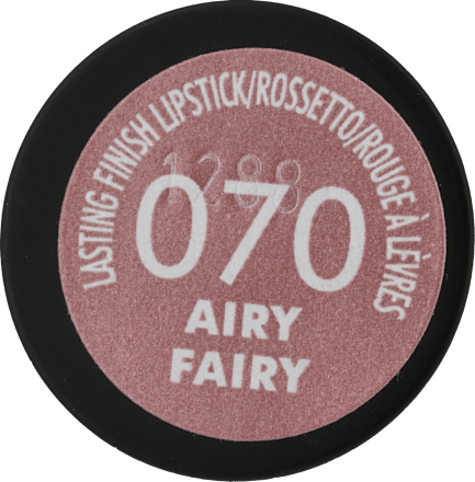 Lasting Finish karmin za usne - 070 Airy Fairy RIMMEL LONDON