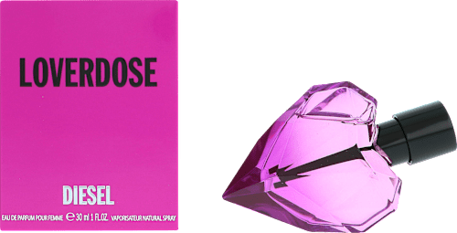Loverdose edp DIESEL