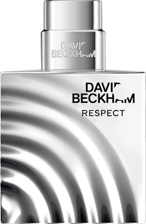 Eau de Toilette Respect DAVID BECKHAM