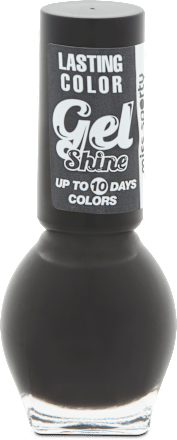 Körömlakk Lasting Colour Gel Shine 080 miss sporty