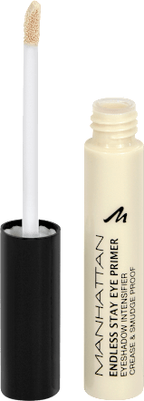 Lidschattenprimer Endless Stay 001 MANHATTAN Cosmetics