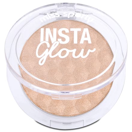 Insta Glow iluminator 101 Golden Glow miss sporty
