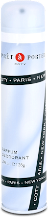 Deodorant spray Original PRÊT à PORTER