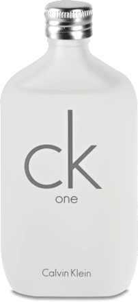 Eau de Toilette One Unisex Calvin Klein