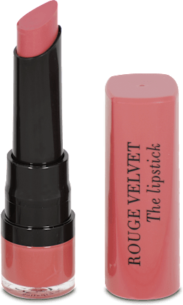 Velvet the Lipstick ruž za usne – 03 Hyppink Chic BOURJOIS PARIS