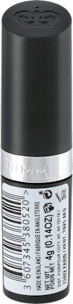 Lasting Finish karmin za usne - 070 Airy Fairy RIMMEL LONDON