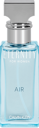 Eau de Parfum Eternity Air for women Calvin Klein