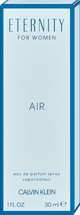 Eau de Parfum Eternity Air for women Calvin Klein