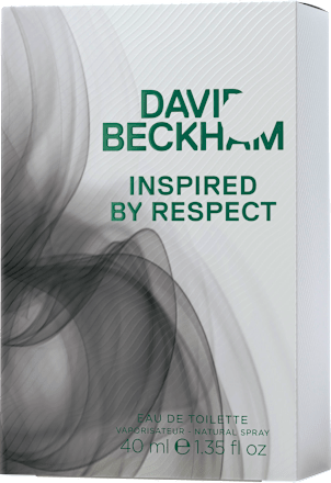 Eau de Toilette Inspired by Respect DAVID BECKHAM
