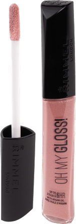 lesk na rty Oh My Gloss! 130 RIMMEL LONDON