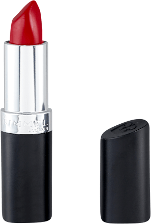 Lasting Finish karmin za usne - 170 Alarm RIMMEL LONDON