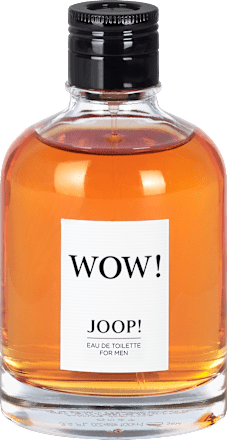 Eau de Toilette WOW! For Men Joop