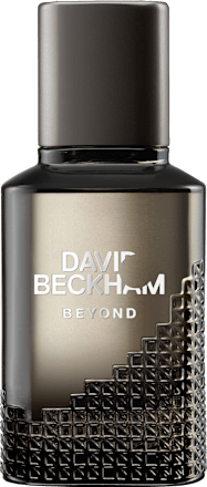 Beyond Eau de Toilette DAVID BECKHAM