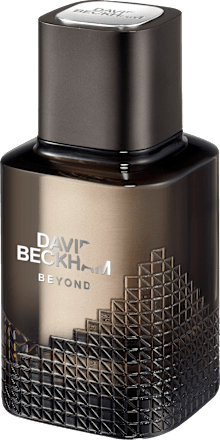 Beyond Eau de Toilette DAVID BECKHAM