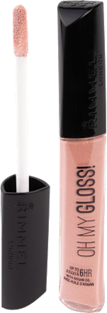 Sjaj za usne OH MY GLOSS! 100 RIMMEL LONDON