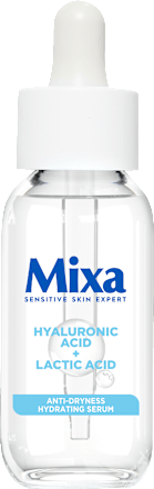 Serum anti uscăciune pentru tenul sensibil Mixa