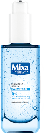 HYALUROGEL PLUMPING serum za lice Mixa