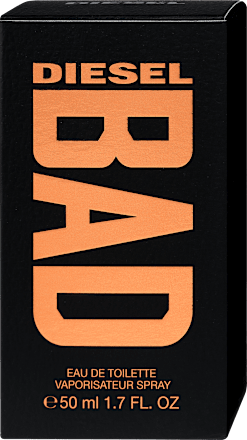 Férfi EdT Bad Diesel