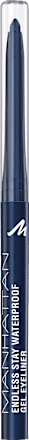 Gel Eyeliner Endless Stay Waterproof 003 Deep Ocean MANHATTAN Cosmetics