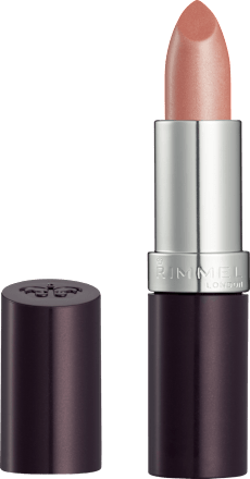 Lasting Finish ruža za usne - 206 Nude Pink RIMMEL LONDON