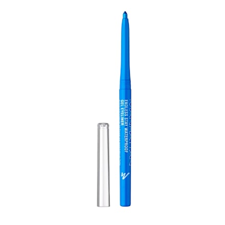 Gel Eyeliner Endless Stay Waterproof 004 Aqua Sparkle MANHATTAN Cosmetics