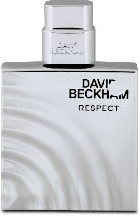 Toaletna voda Respect DAVID BECKHAM