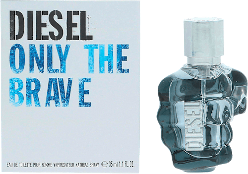 Toaletna voda za moške Only The Brave DIESEL