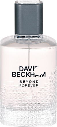 pánská EdT Beyond Forever DAVID BECKHAM