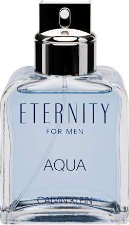 Pánska toaletná voda Eternity Aqua Calvin Klein